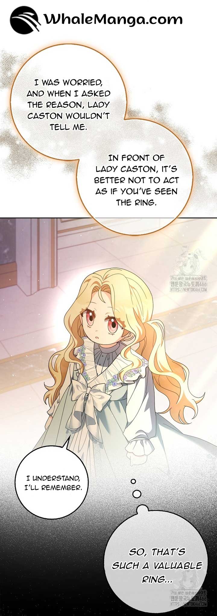 The Foreign Object was Me Chapter 14 195 32