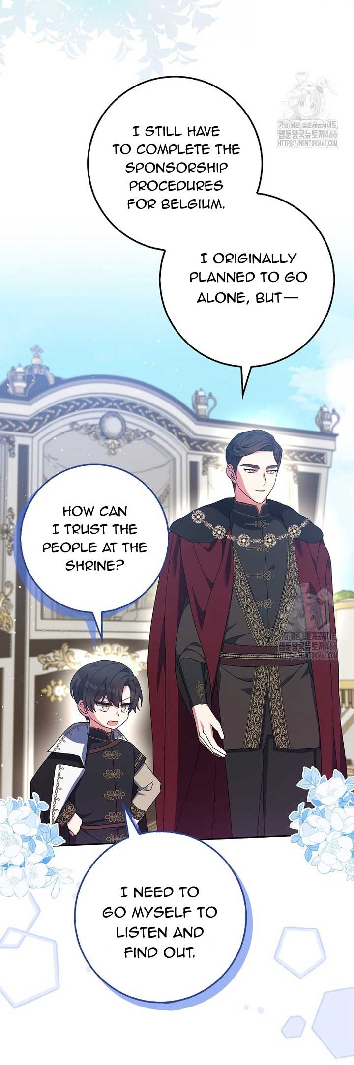 The Foreign Object was Me Chapter 14 198 35