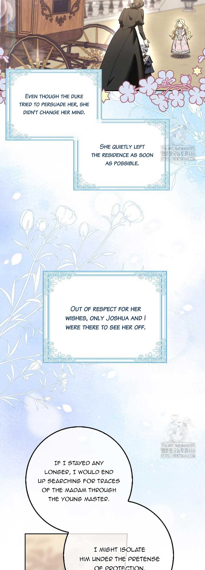 The Foreign Object was Me Chapter 16 162 1