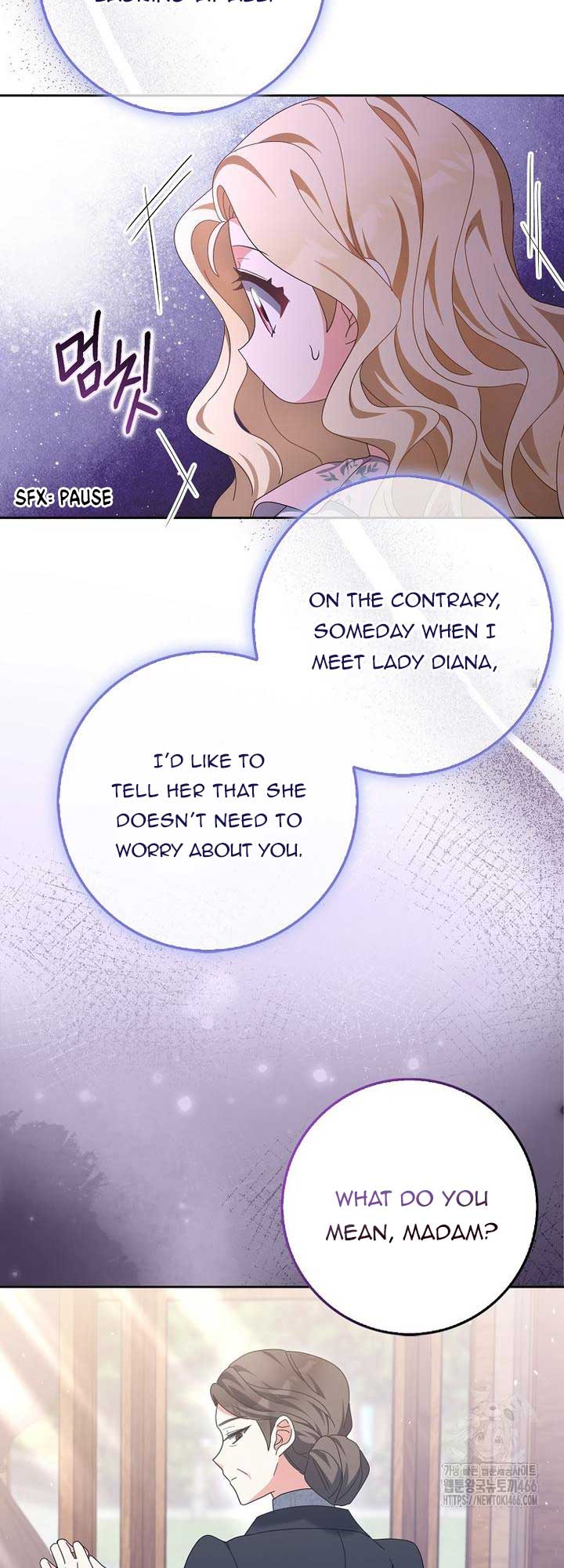 The Foreign Object was Me Chapter 16 171 10