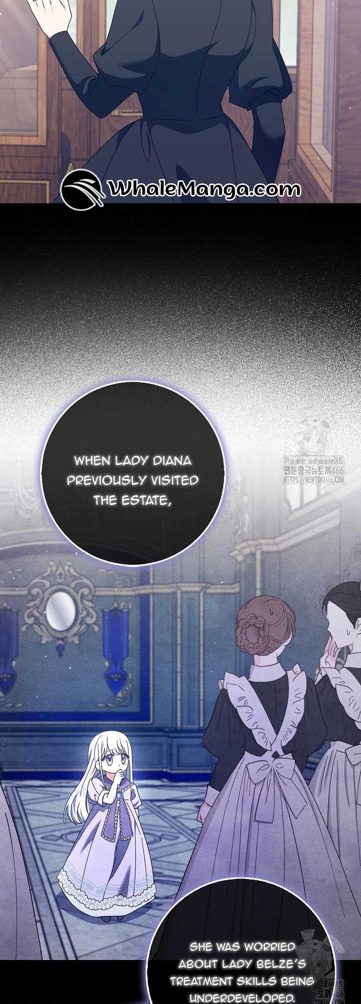 The Foreign Object was Me Chapter 16 172 11