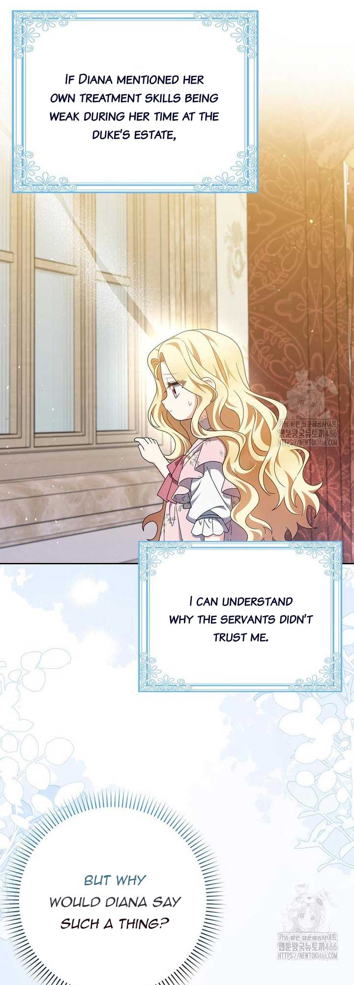 The Foreign Object was Me Chapter 16 175 14