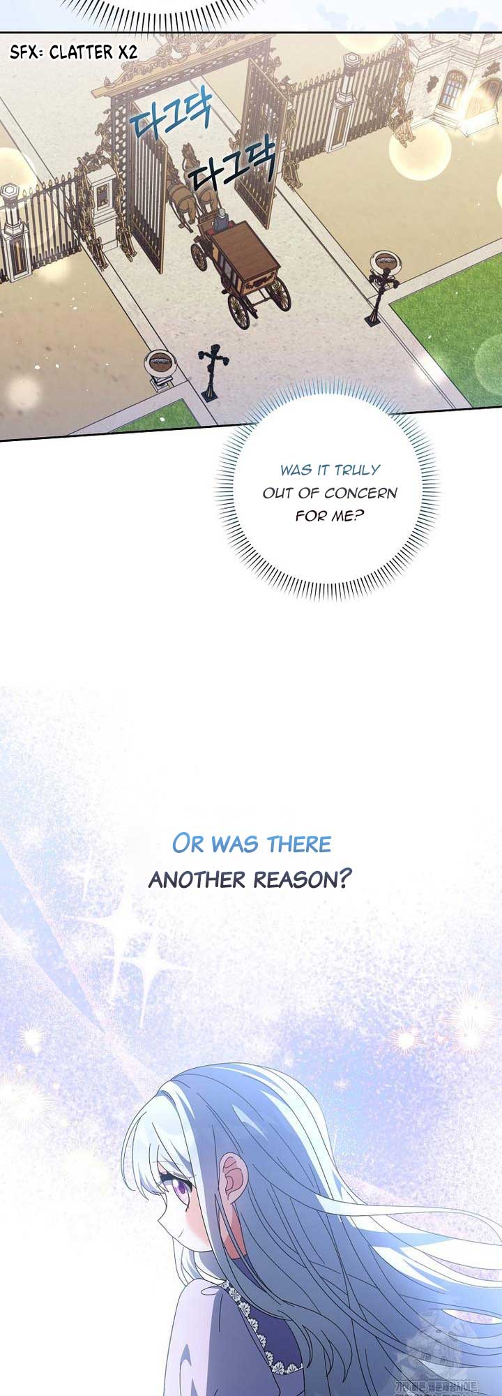 The Foreign Object was Me Chapter 16 176 15