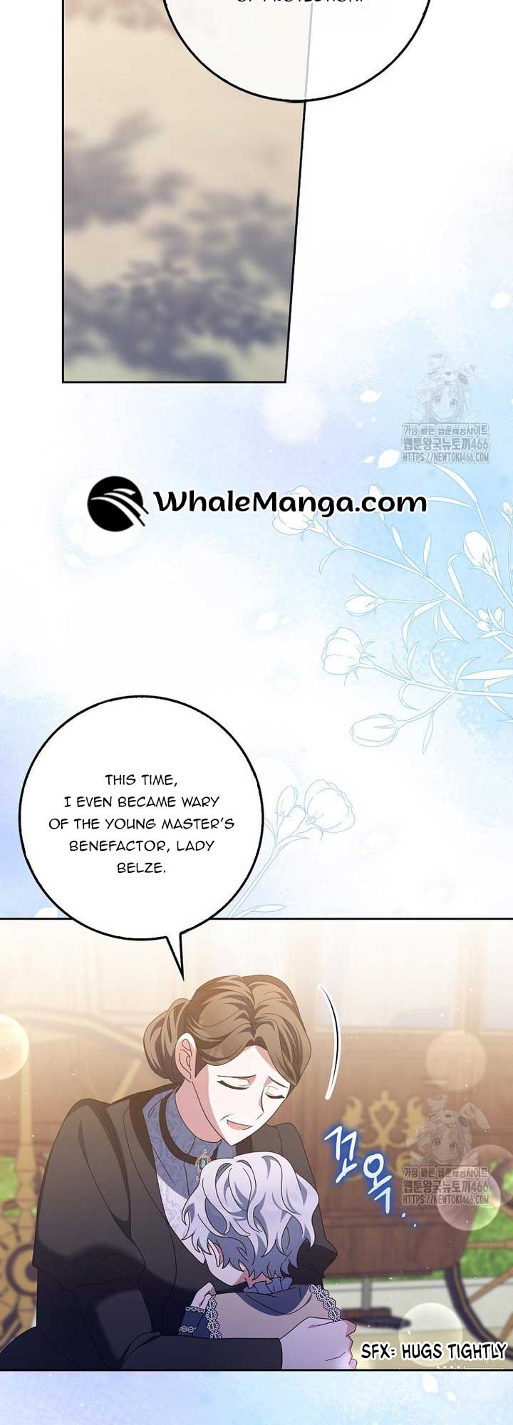 The Foreign Object was Me Chapter 16 163 2