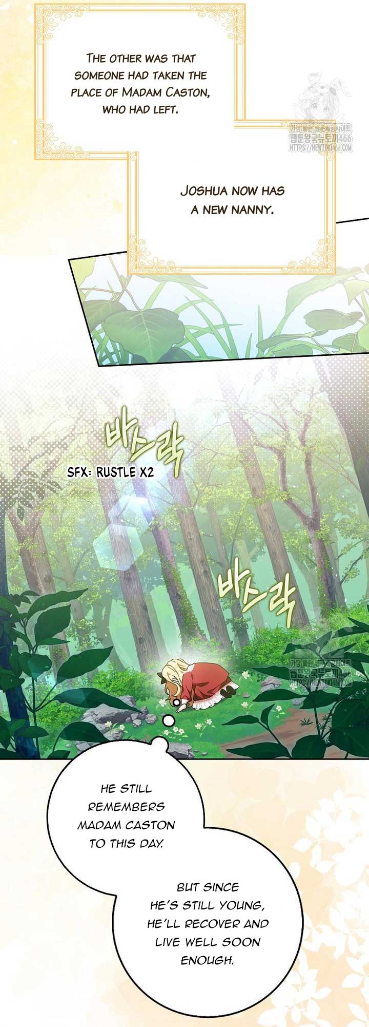The Foreign Object was Me Chapter 16 185 24