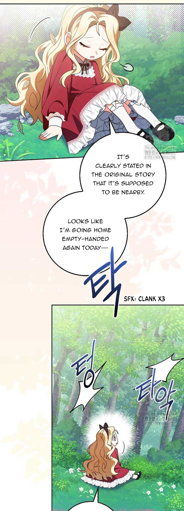 The Foreign Object was Me Chapter 16 190 29