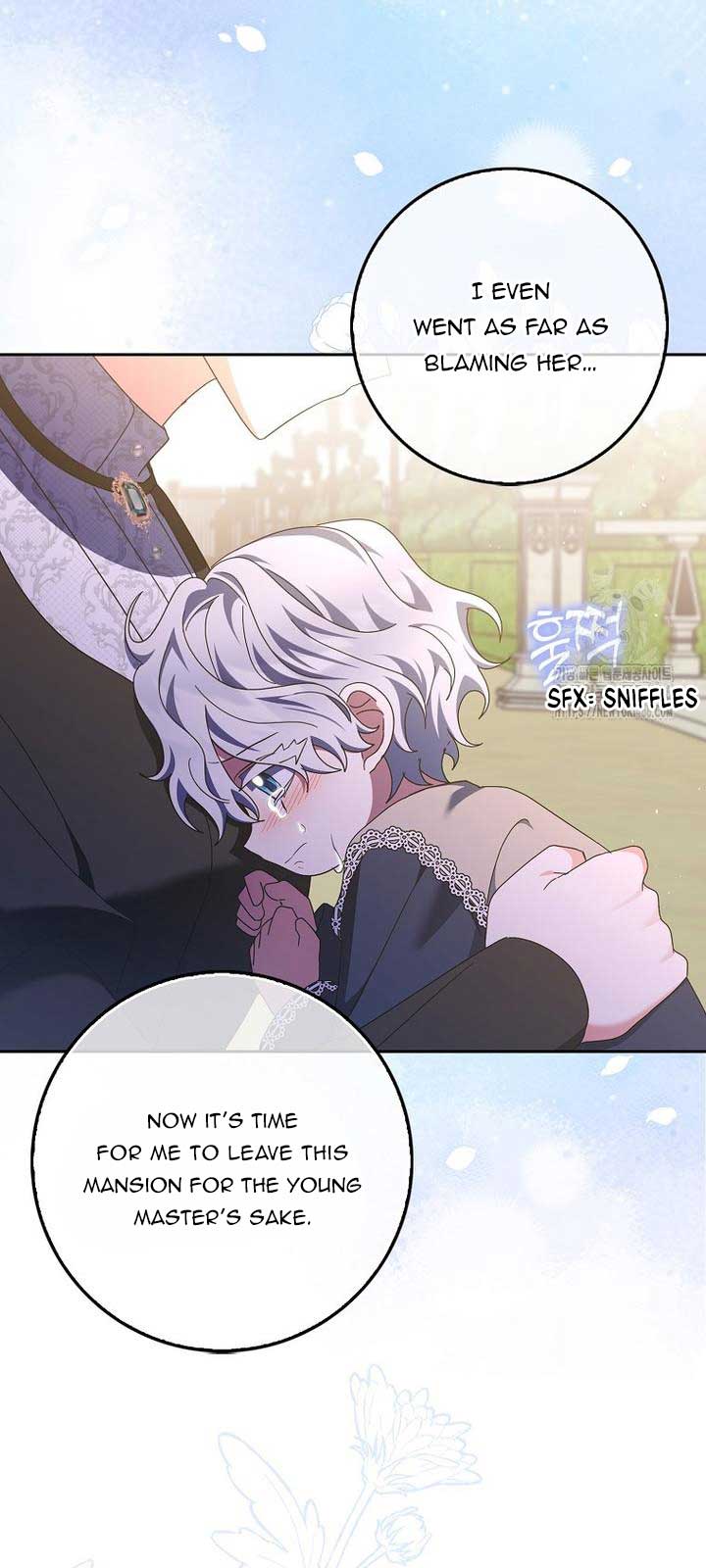 The Foreign Object was Me Chapter 16 164 3