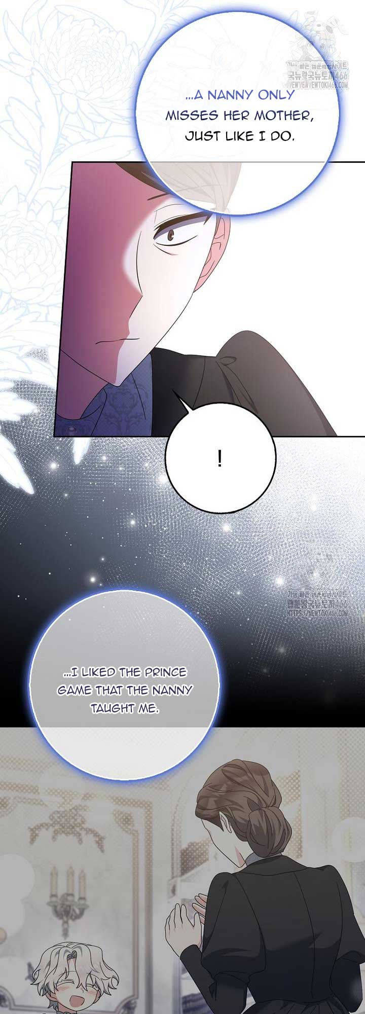 The Foreign Object was Me Chapter 16 165 4
