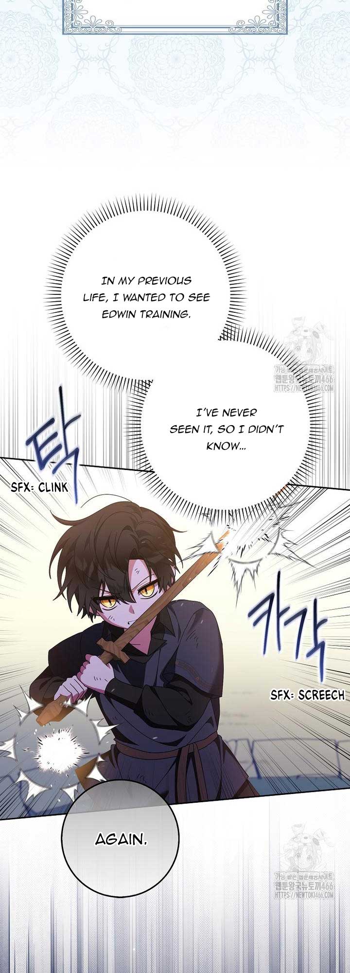 The Foreign Object was Me Chapter 16 202 41
