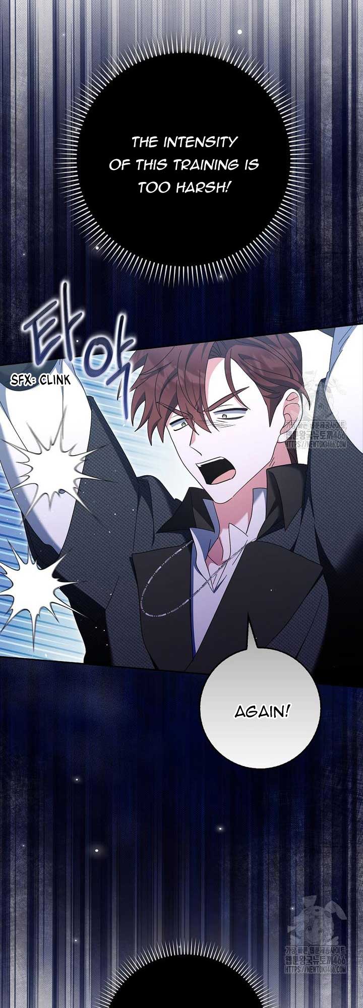 The Foreign Object was Me Chapter 16 203 42