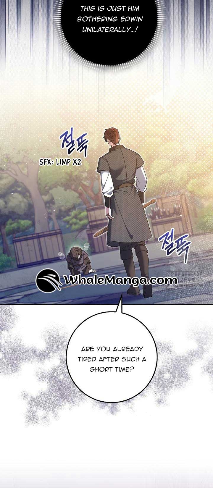 The Foreign Object was Me Chapter 16 204 43