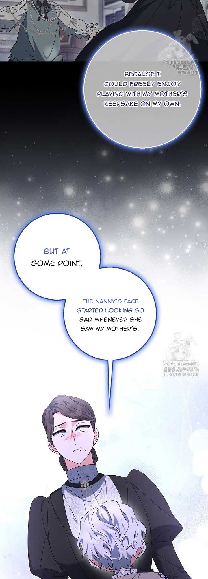 The Foreign Object was Me Chapter 16 166 5