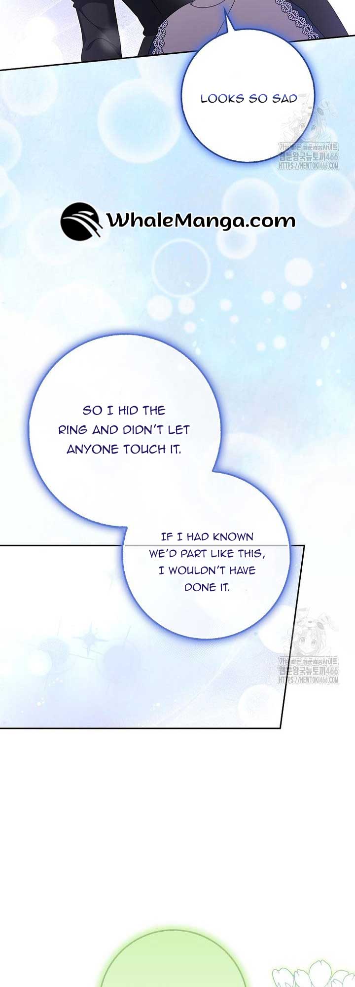 The Foreign Object was Me Chapter 16 167 6