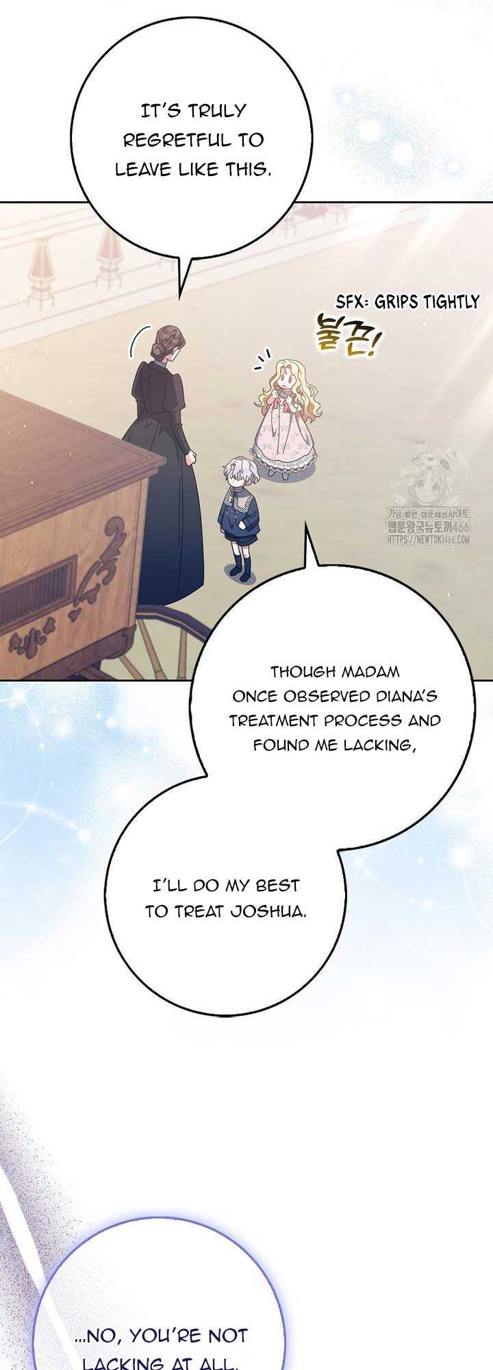 The Foreign Object was Me Chapter 16 170 9