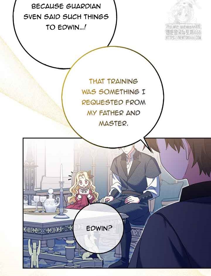 The Foreign Object was Me Chapter 17 270 08
