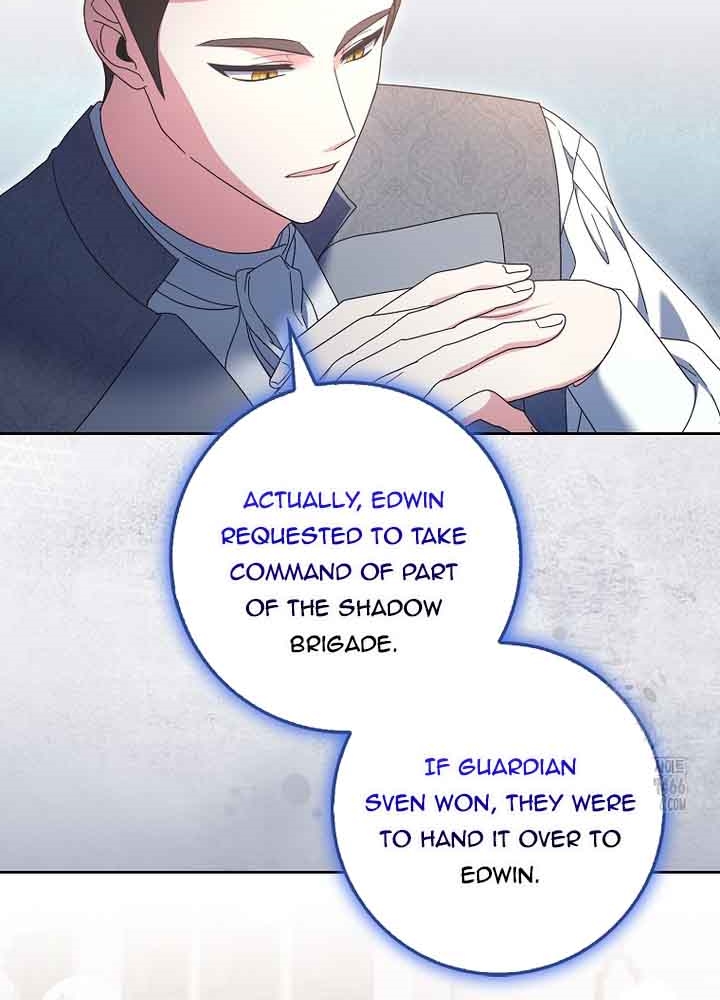 The Foreign Object was Me Chapter 17 282 20