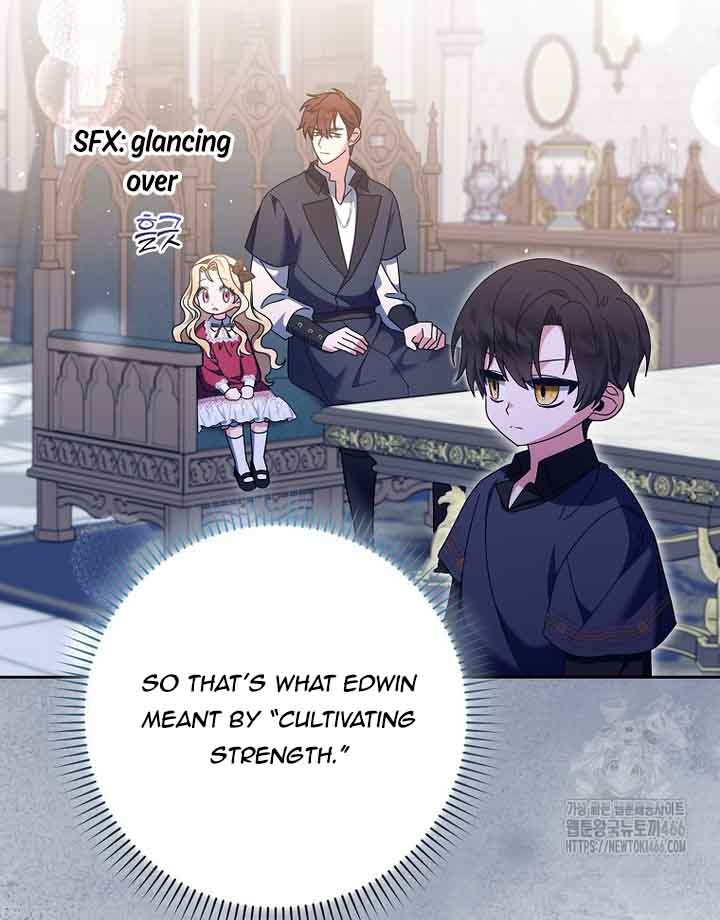 The Foreign Object was Me Chapter 17 283 21