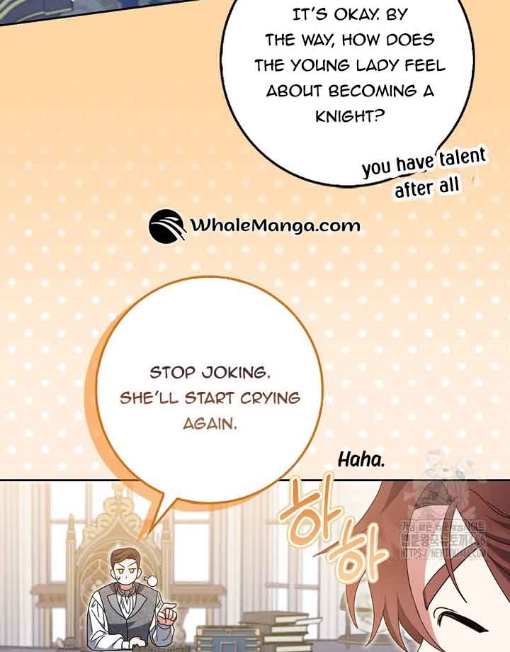 The Foreign Object was Me Chapter 17 291 29