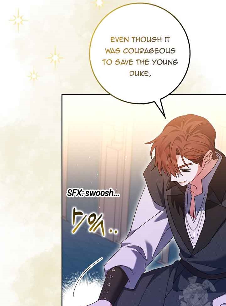 The Foreign Object was Me Chapter 17 293 31