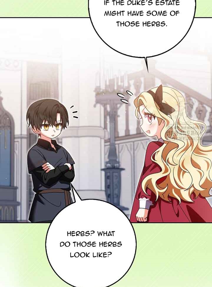 The Foreign Object was Me Chapter 17 300 38