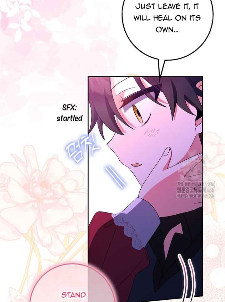The Foreign Object was Me Chapter 17 319 57