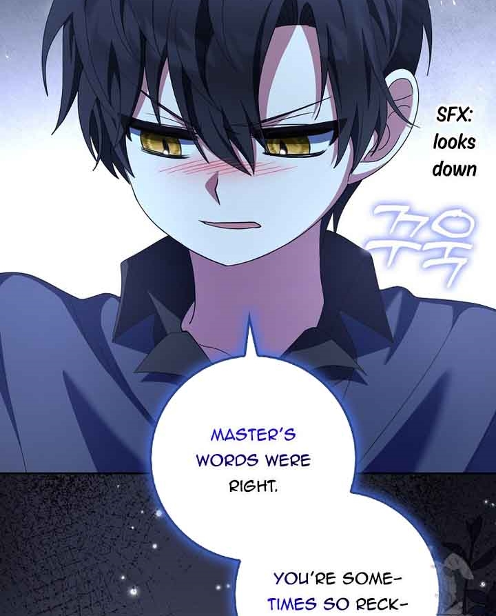 The Foreign Object was Me Chapter 17 330 68