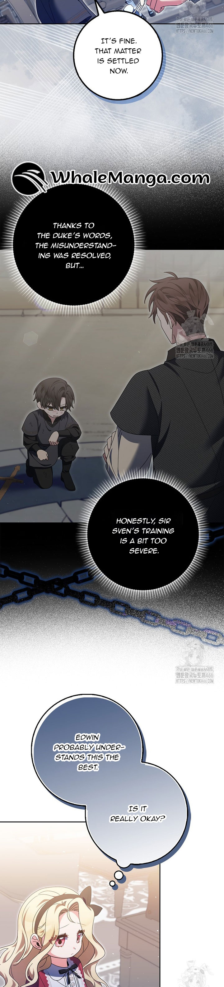 The Foreign Object was Me Chapter 18 117 02