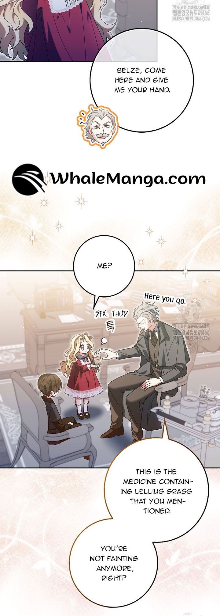 The Foreign Object was Me Chapter 18 118 03