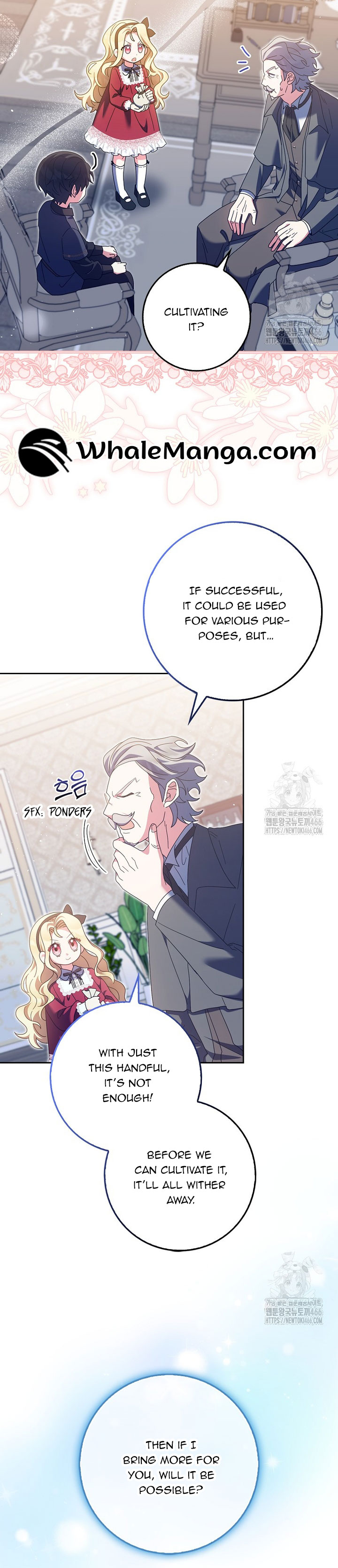 The Foreign Object was Me Chapter 18 124 09