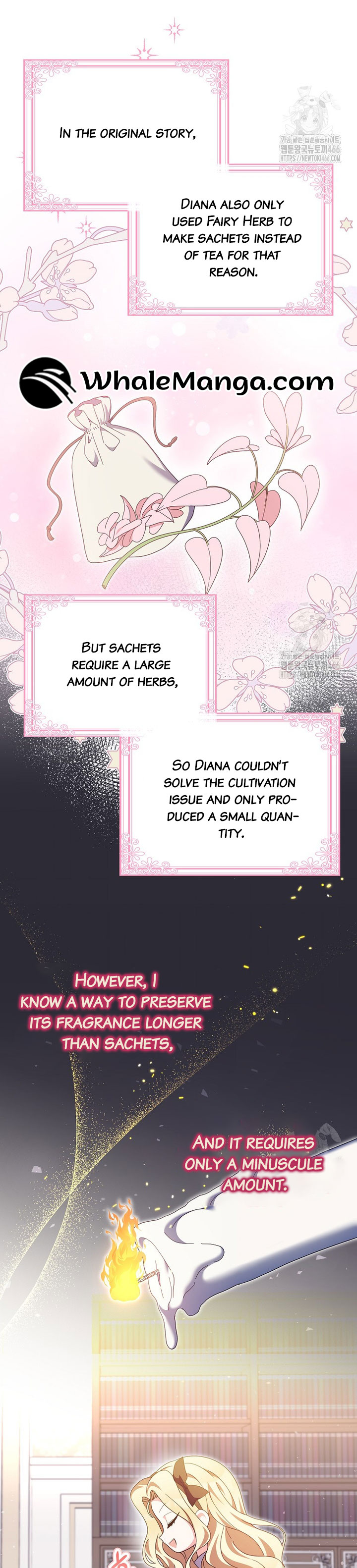 The Foreign Object was Me Chapter 18 129 14