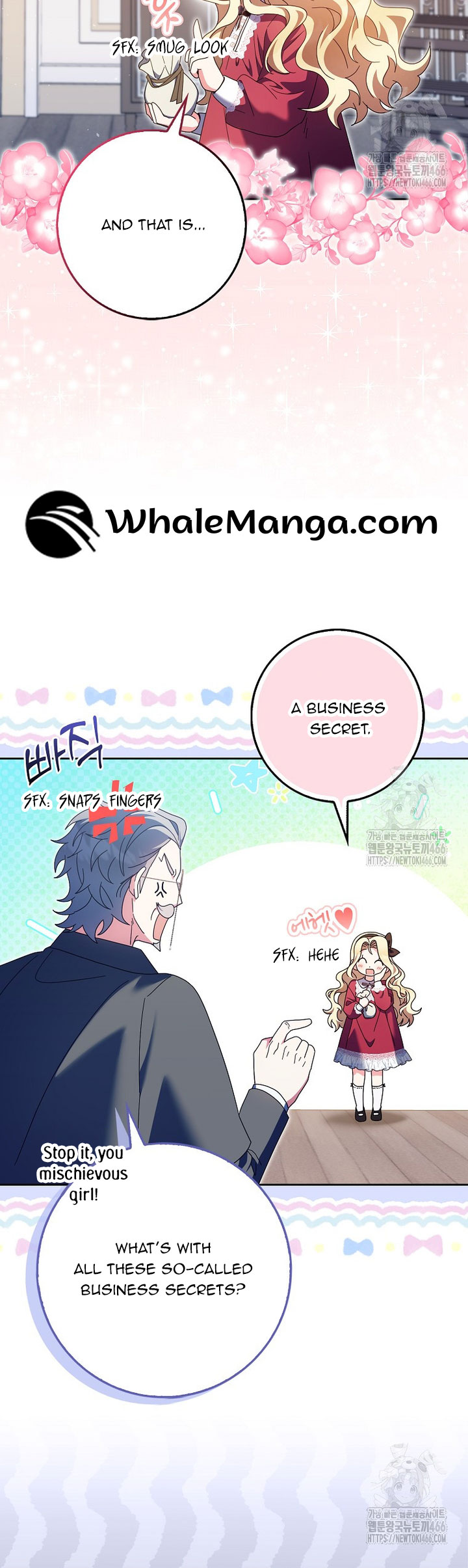 The Foreign Object was Me Chapter 18 130 15