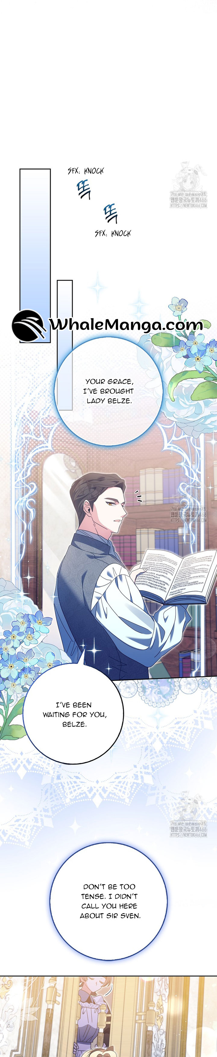 The Foreign Object was Me Chapter 18 140 25