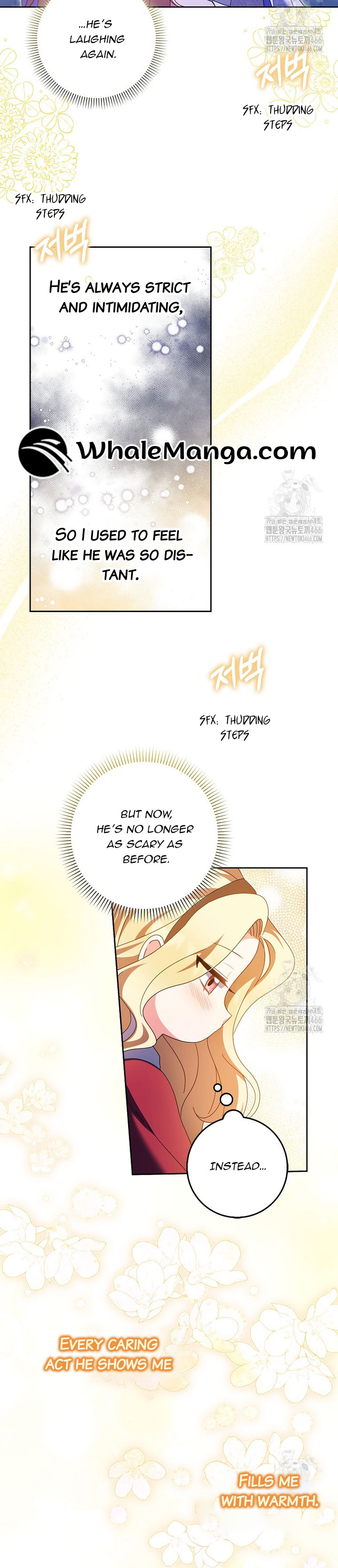 The Foreign Object was Me Chapter 18 145 30