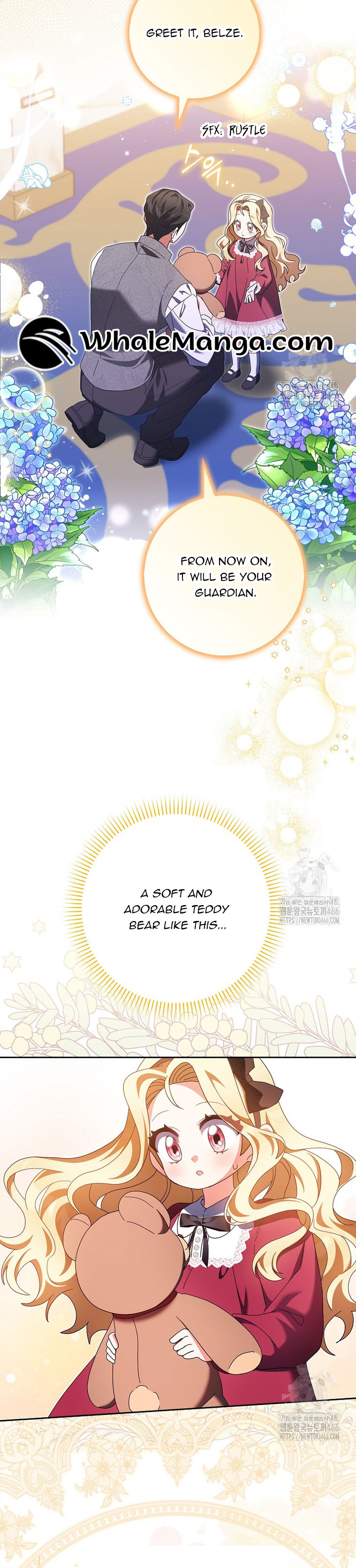 The Foreign Object was Me Chapter 18 150 35