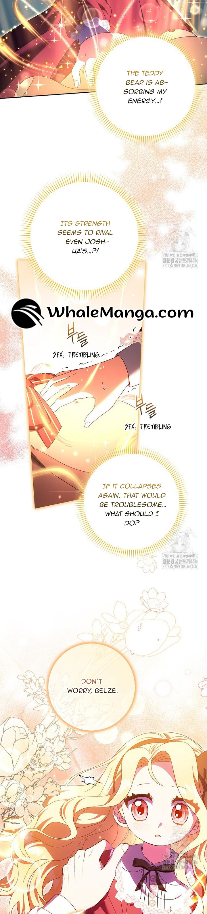 The Foreign Object was Me Chapter 19 126 05