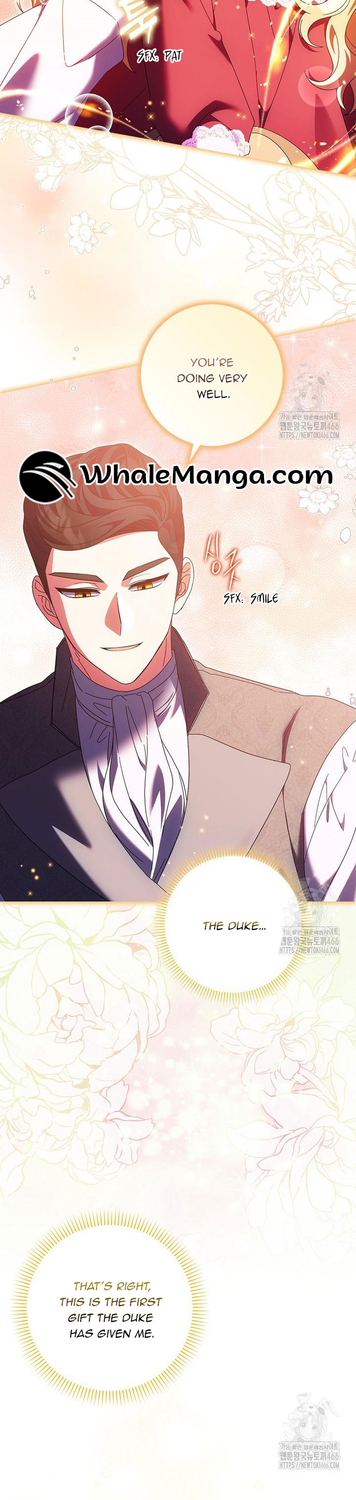 The Foreign Object was Me Chapter 19 127 06