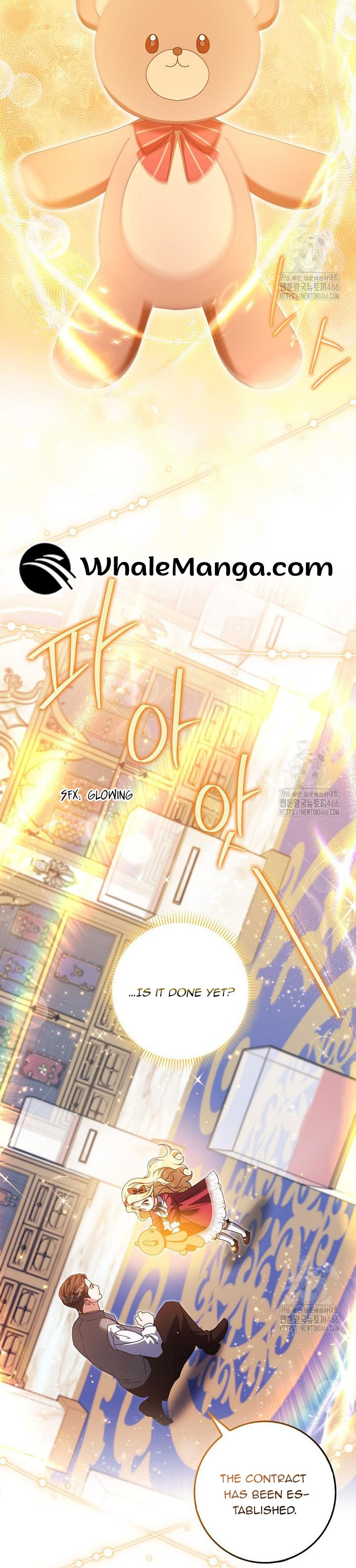 The Foreign Object was Me Chapter 19 129 08