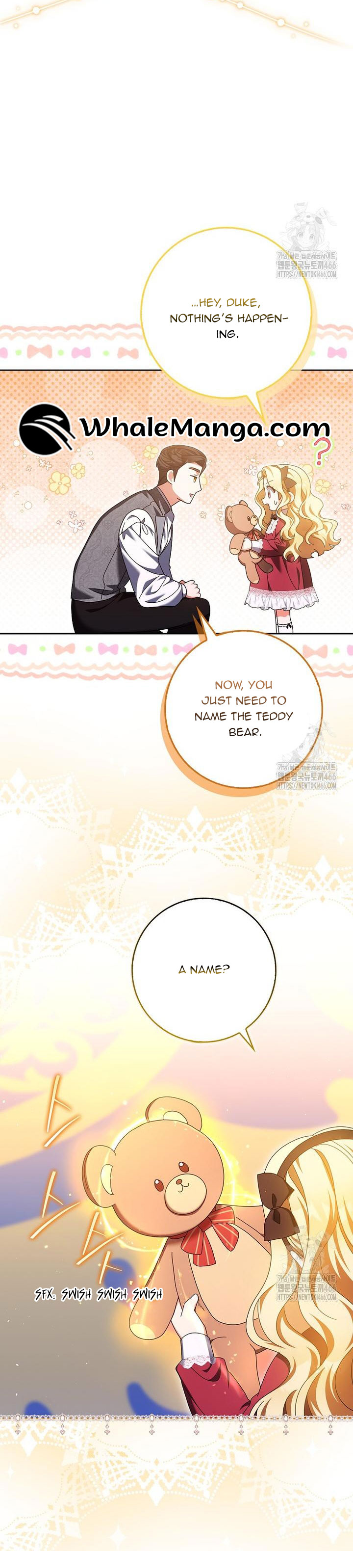 The Foreign Object was Me Chapter 19 130 09