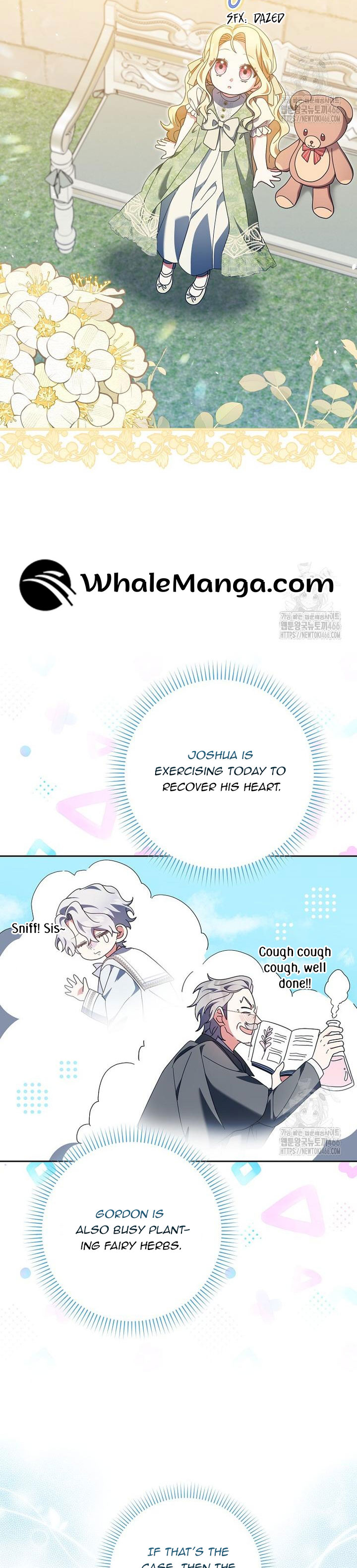 The Foreign Object was Me Chapter 19 138 17
