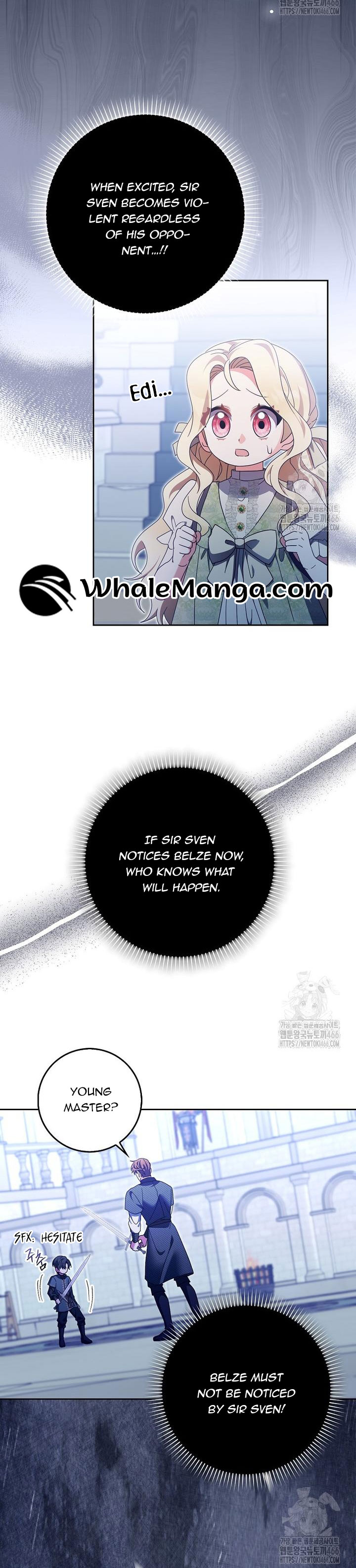 The Foreign Object was Me Chapter 19 147 26