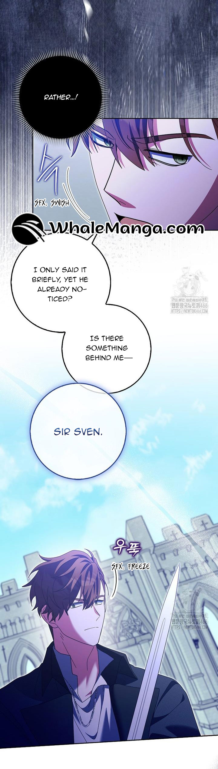The Foreign Object was Me Chapter 19 148 27
