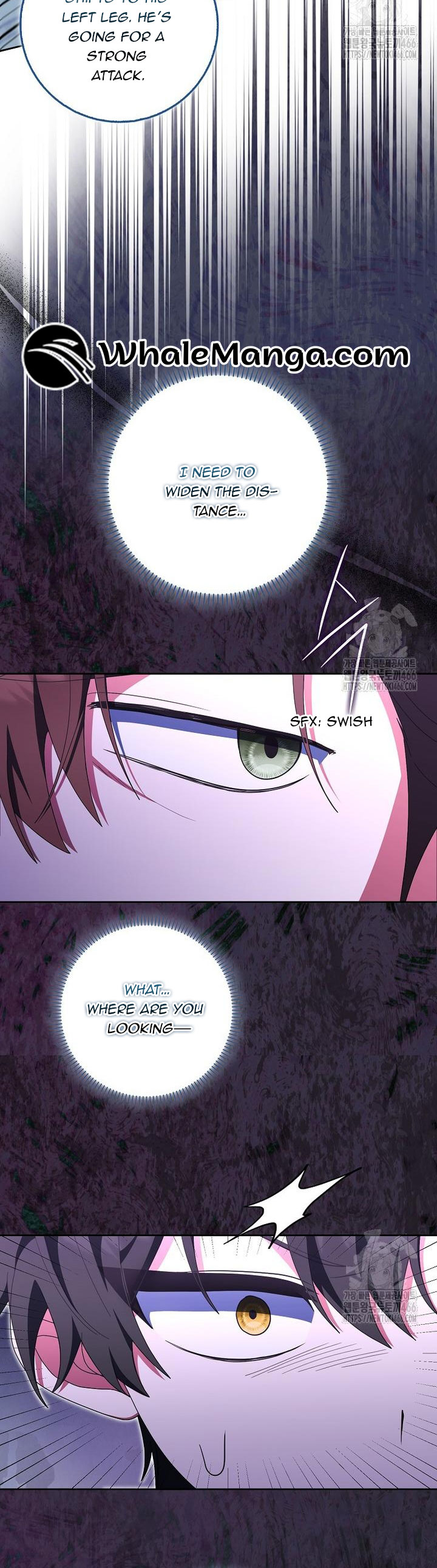 The Foreign Object was Me Chapter 19 154 33