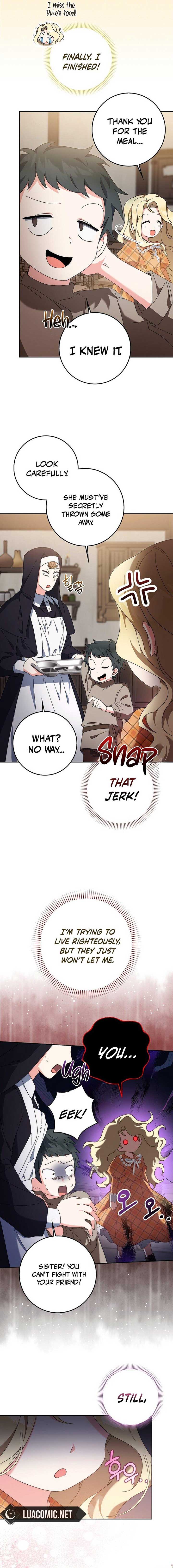 The Foreign Object was Me Chapter 2 88 14