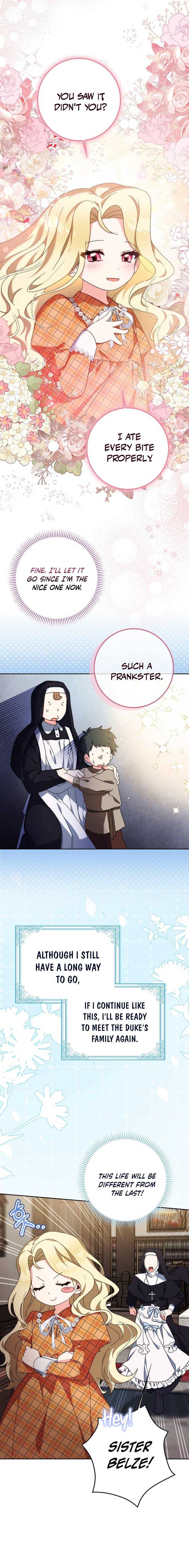 The Foreign Object was Me Chapter 2 89 15