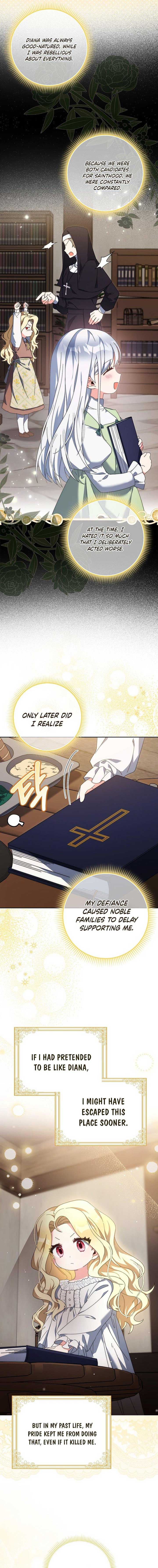 The Foreign Object was Me Chapter 2 78 4