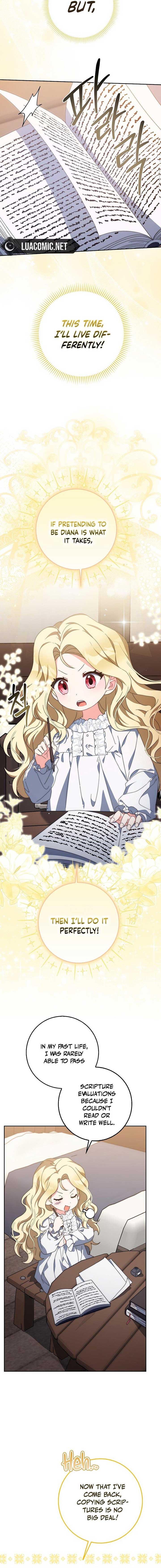 The Foreign Object was Me Chapter 2 79 5