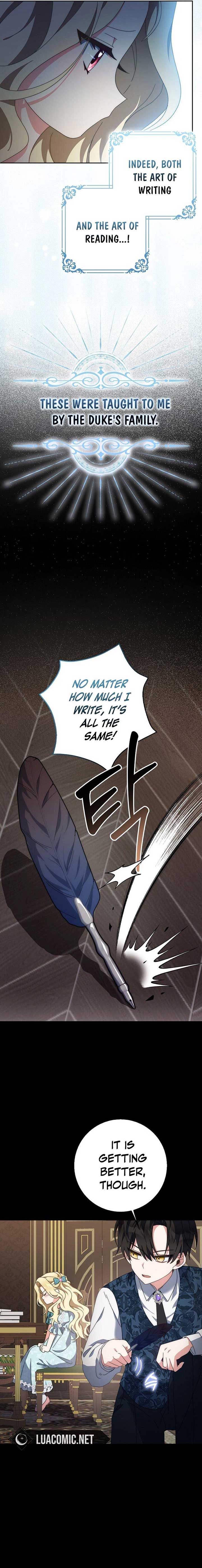 The Foreign Object was Me Chapter 2 82 8