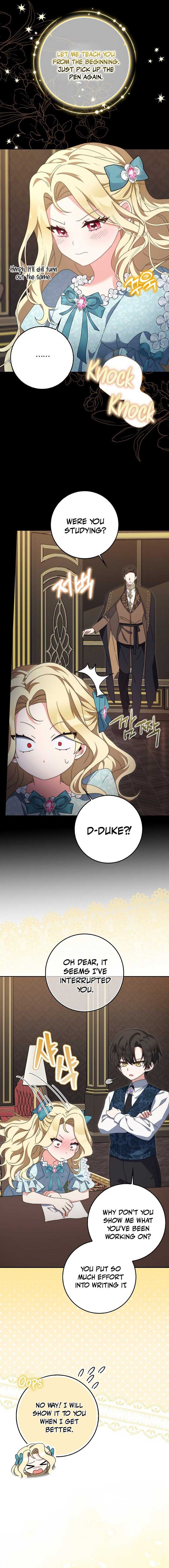 The Foreign Object was Me Chapter 2 83 9