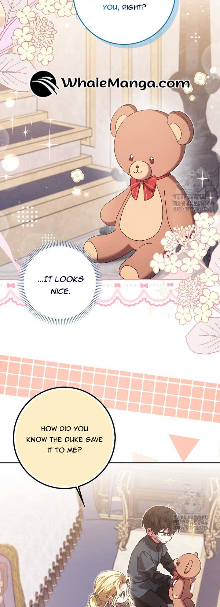 The Foreign Object was Me Chapter 21 175 03