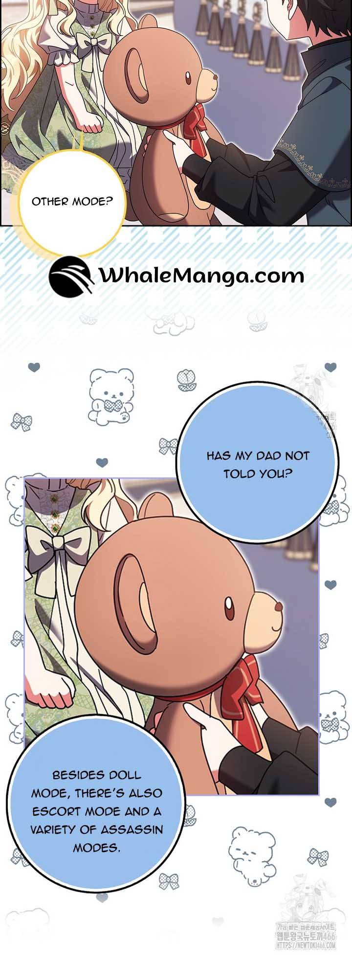 The Foreign Object was Me Chapter 21 177 05